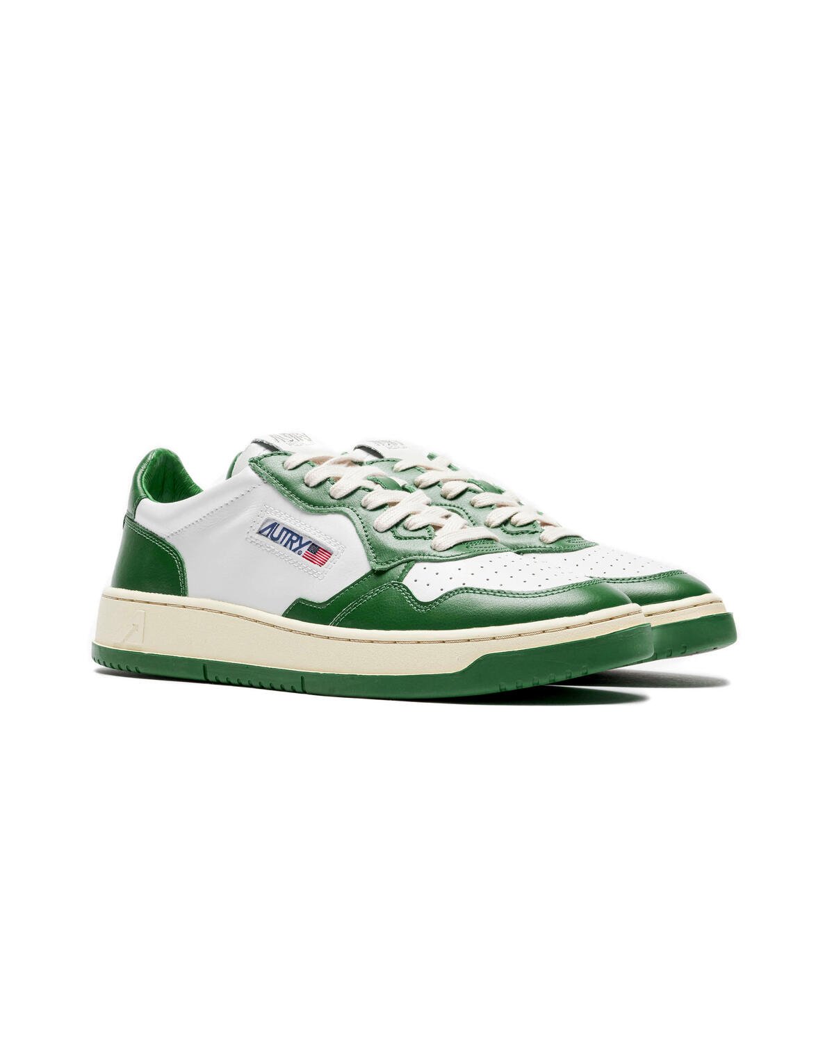 Autry Action Shoes MEDALIST LOW | AULMWB03 | AFEW STORE